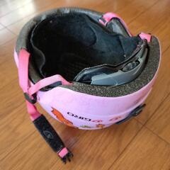 子供用ヘルメットあげます（まもなく終了予定）の画像