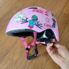 子供用ヘルメットあげます（まもなく終了予定）の画像