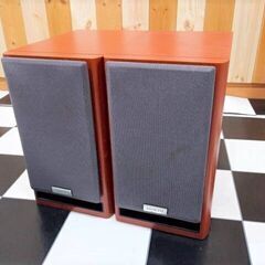 ONKYO オンキョー　D-N7NX 2WAYスピーカー　2ウェ...