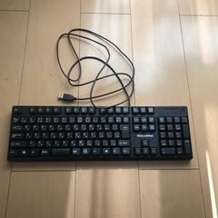 PC キーボード