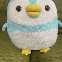 ペンギン　まるころぺんちゃん