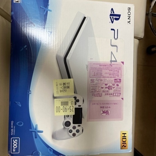 PS4 ※ジャンク品