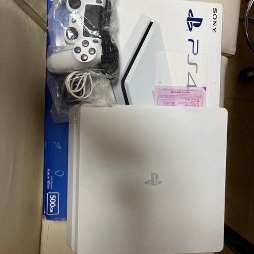 PS4 ※ジャンク品