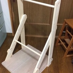 サーフボードラック