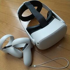oculus quest2 一週間レンタル