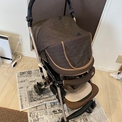 combi ﾘｯｺW  ※引取限定の画像