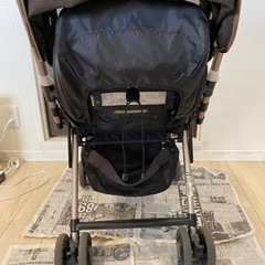 combi ﾘｯｺW  ※引取限定の画像