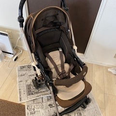 combi ﾘｯｺW  ※引取限定の画像