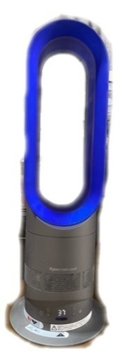 ダイソン hot&cool AM05