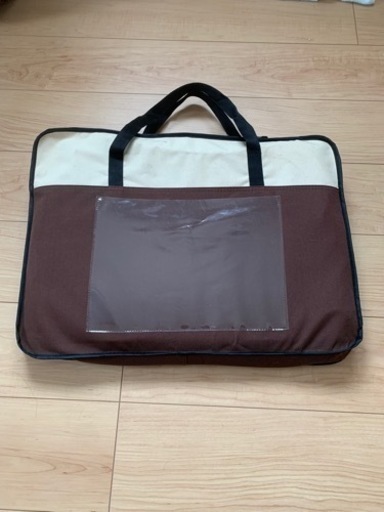 ペット用　折りたたみ式サークル　メッシュ素材