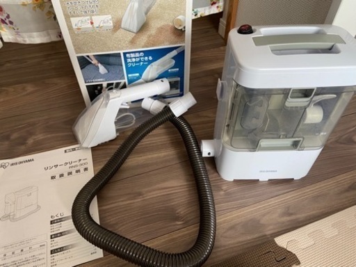 ソファ、カーペット、布用掃除機