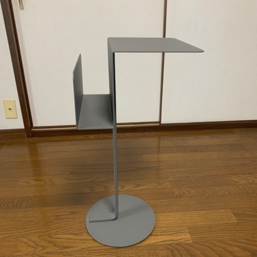 【終了しました】IDEE 無印 mono table モノテーブル サイドテーブル グルチッチ