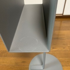 終了しました】IDEE 無印 mono table モノテーブル サイドテーブル