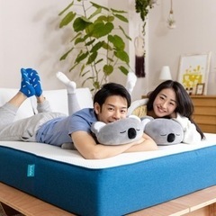 コアラマットレス クイーンサイズ