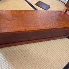 和台　あげます。の画像