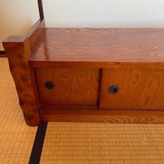 和台　あげます。の画像