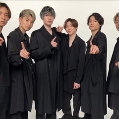 SixTONES  SnowMan - 高崎市