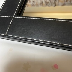 鏡  大きめの画像