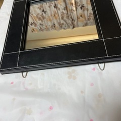 鏡  大きめの画像