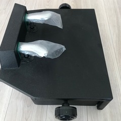 ピアノ補助ペダル