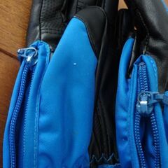 フェニックス　手袋　身長105～120㎝用の画像