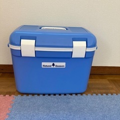クーラーボックス