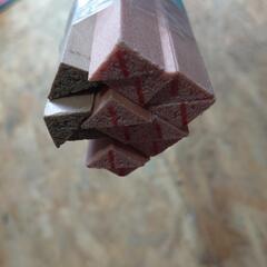 三角面木　13本の画像