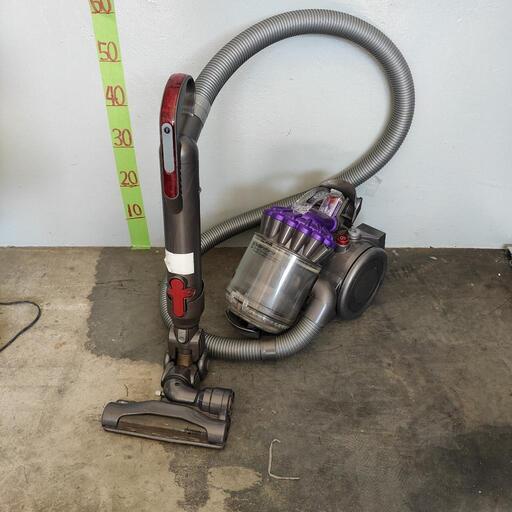 0116-046 dyson 掃除機