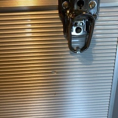 アルミケース　カメラ・精密機械などにの画像