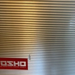 アルミケース　カメラ・精密機械などにの画像