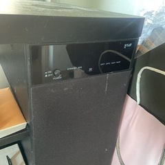 シアターラックの画像