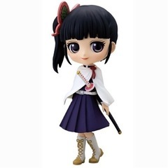 鬼滅の刃 Qposket 栗花落カナヲの画像