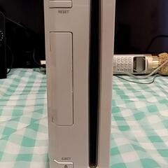 Wiiを買い取ってくれる方募集中
