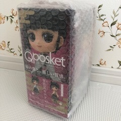 鬼滅の刃 Qposket 栗花落カナヲの画像