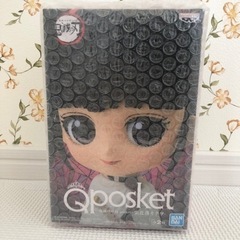 鬼滅の刃 Qposket 栗花落カナヲ