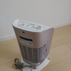 KOIZUMI/コイズミ セラミックヒーター

の画像