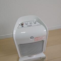 KOIZUMI/コイズミ セラミックヒーター

の画像