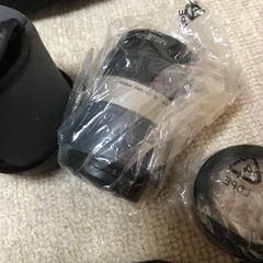 ★お取引中★　MINOLTA VECTIS S-100 一眼レフ　未使用品の画像