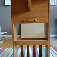 （引き渡し先確定）ダイニングテーブルセットの画像