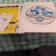 ゲームソフト三点セットWiiソフト