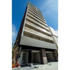 🌟初期費用５万円🌟ヴィークブライト名古屋新栄９０１号室