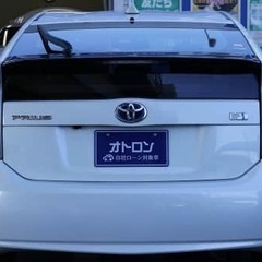後期テールが光る✨30系プリウス後期！！お待たせしました！！