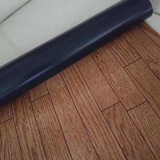 ☆ありがとうございましたm(__)m決まりました‼️ ペット用フロアマット約90cm×200cm