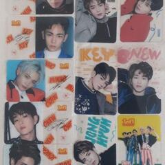 【現金手渡しOK】SHINeeグッズの画像