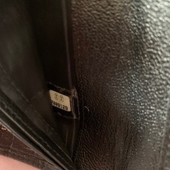 シャネル CHANEL財布の画像