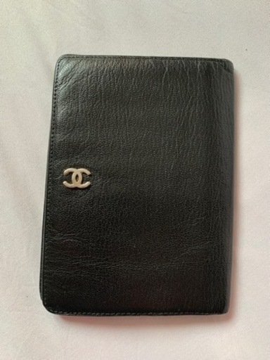 シャネル CHANEL財布