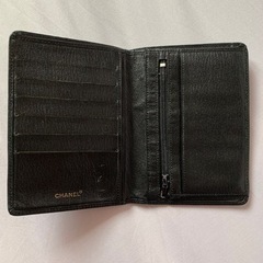 シャネル CHANEL財布の画像