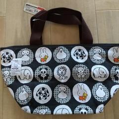 新品★ ミッフィー★バッグの画像