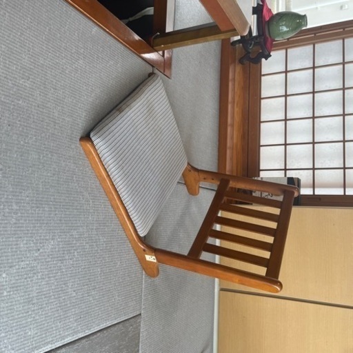 座椅子