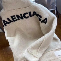 BALENCIAGA